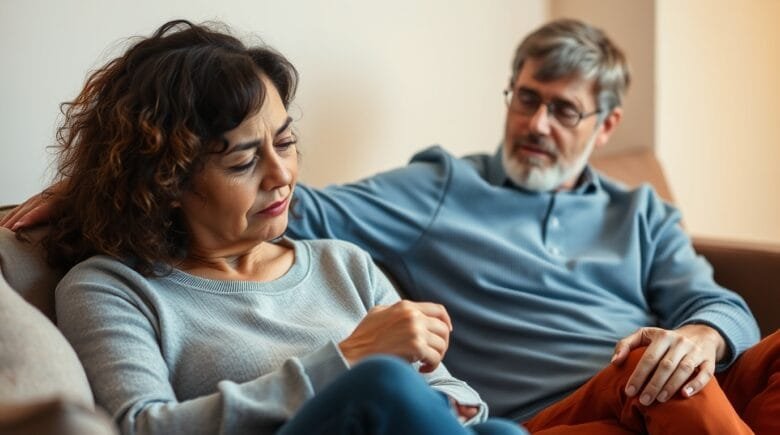 How to Help a Grieving Parent