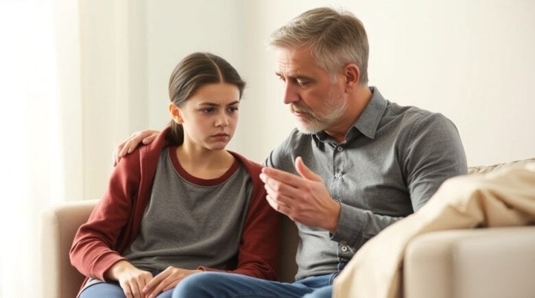 How to Parent a Teenager with Borderline Personality Disorder