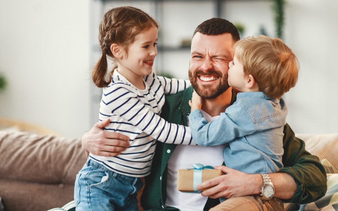 Tips For Strengthening Family Bonds