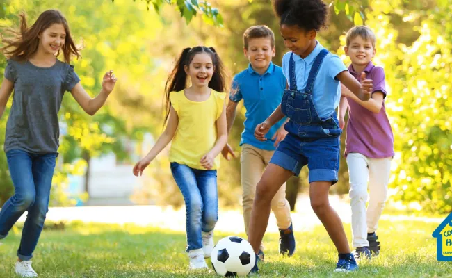 Why Physical Activity is Important