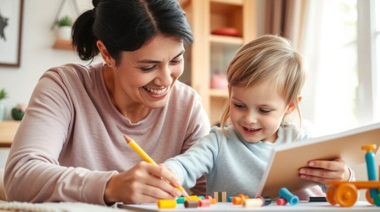 Know Your Child's Habits and Interests