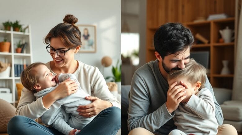 Parenting Strengths and Weaknesses