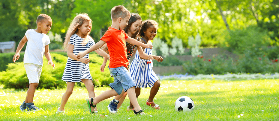 Child Growth and Development Tracking