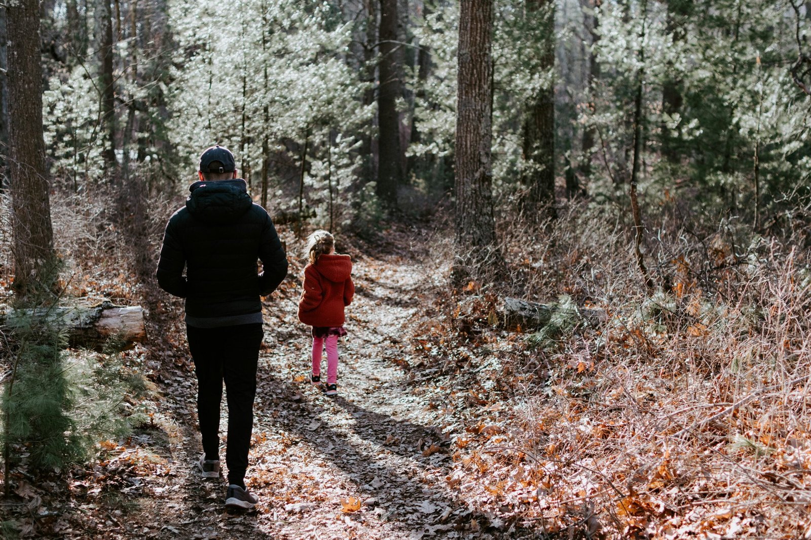 Parenting as an Introvert