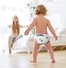Potty Training Underwear