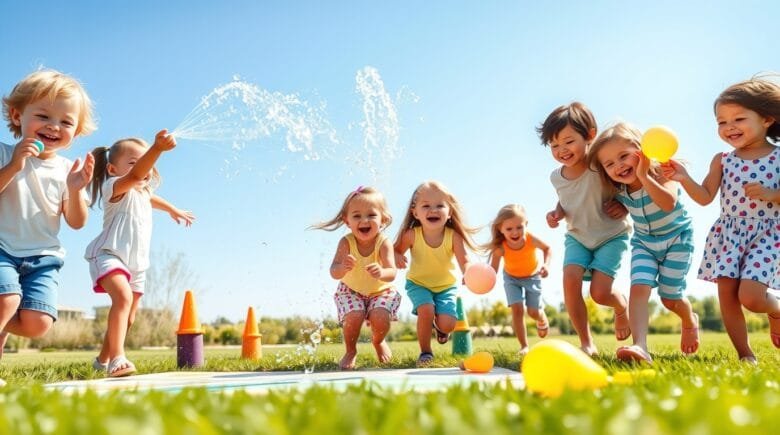 Summer Activities for Kids