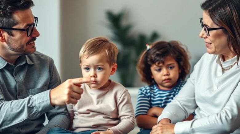 What Co-Parenting Should Not Do