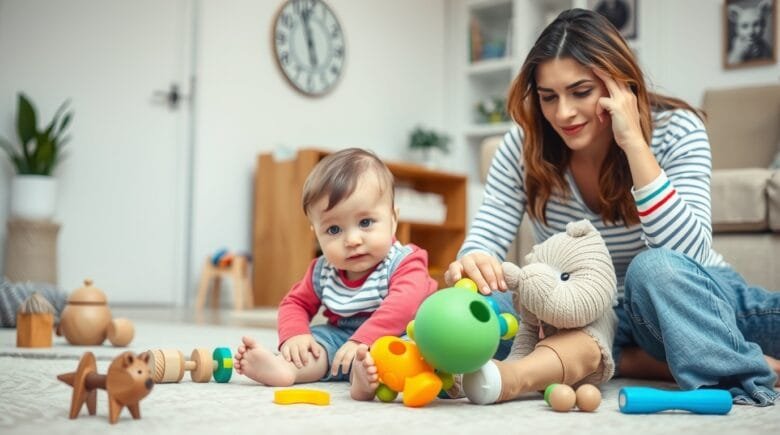 Are Plastic Toys Bad for Babies