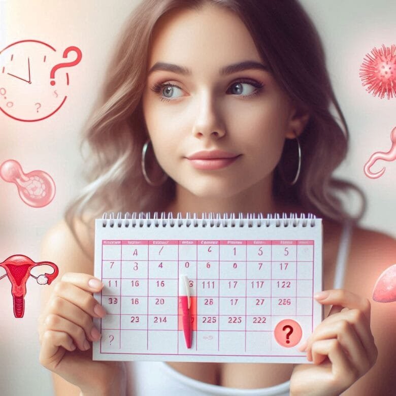 Can You Get Pregnant on Your Period