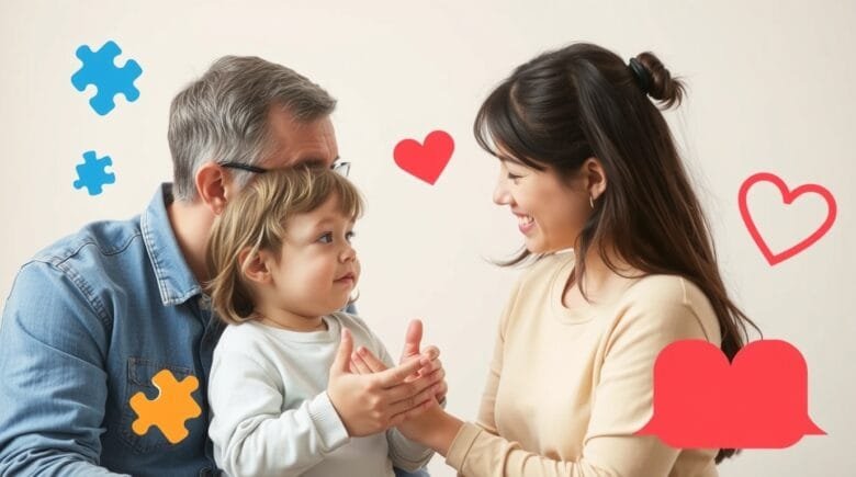 Explaining Autism to a Child A Guide for Parents and Caregivers