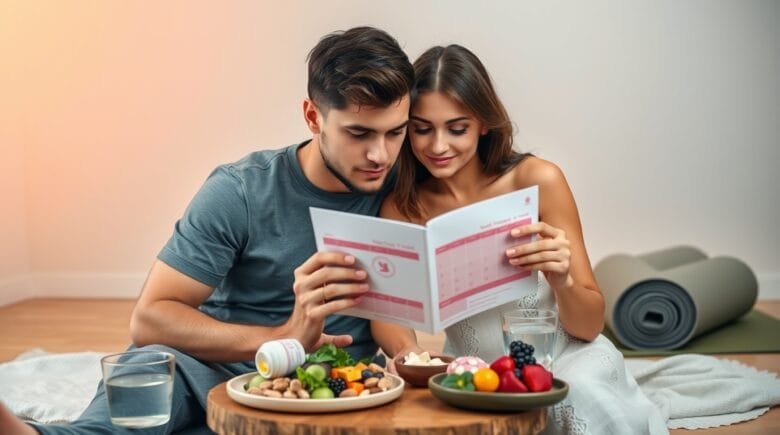 Factors Affecting Fertility and Tips to Boost It