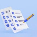 Getting Pregnant Checklist