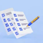 Getting Pregnant Checklist