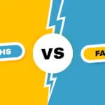 Myths vs Facts