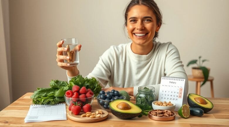 11 Ways to Naturally Boost Your Fertility