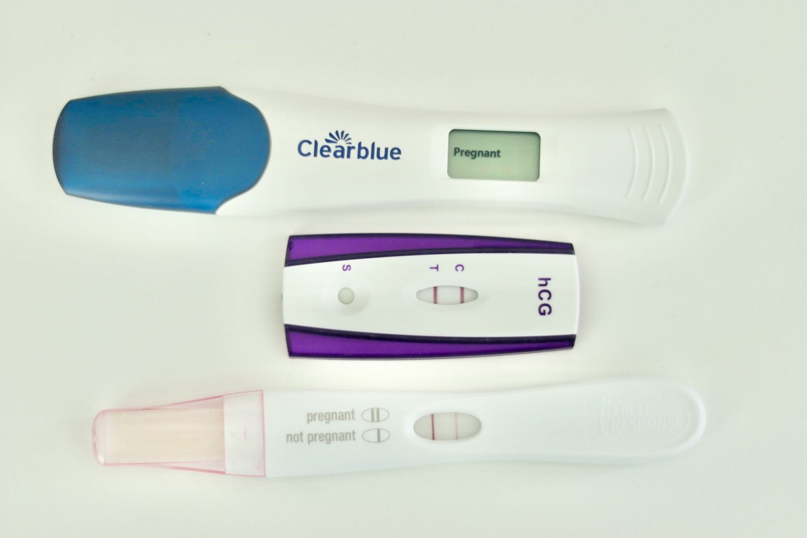 When to Take a Pregnancy Test