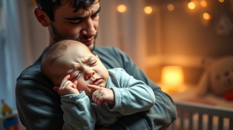 Why Do Babies Fight Sleep?