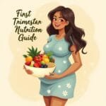 First Trimester Nutrition Guide