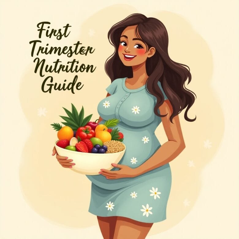 First Trimester Nutrition Guide