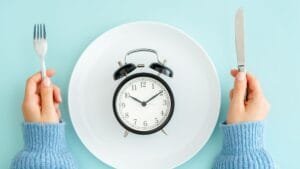Intermittent Fasting and Fertility