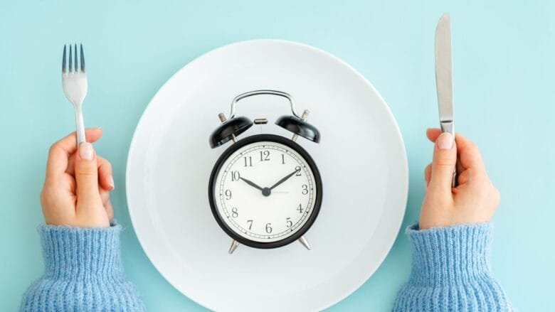 Intermittent Fasting and Fertility