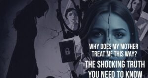 Why Does My Mother Treat Me This Way The Shocking Truth You Need to Know