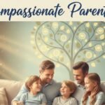 Compassionate Parenting The Smart Way to Build Strong Minds & Loving Hearts