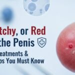 Sore Itchy or Red Tip of the Penis Causes Treatments & Expert Tips You Must Know