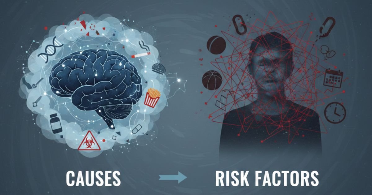 Causes and Risk Factors