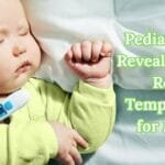Room Temperature for Babies