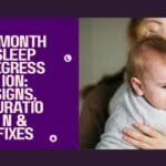 7-Month Sleep Regression