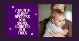 7-Month Sleep Regression