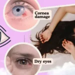 Can I Take a 20 Minute Nap With Contacts In?