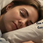 Can You Nap With Contact Lenses? Here’s the Simple Truth for Your Eyes