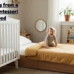 How we Transitioning from a Crib to a Montessori Floor Bed Our Real Life Experience
