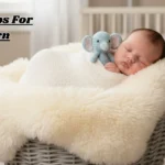 Contact Naps for Newborn A Comprehensive Guide for Parents