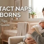 Contact Naps Newborns Benefits and Tips Complete