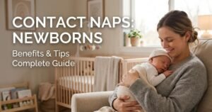 Contact Naps Newborns Benefits and Tips Complete