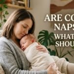 Benefits of Cuddle Time