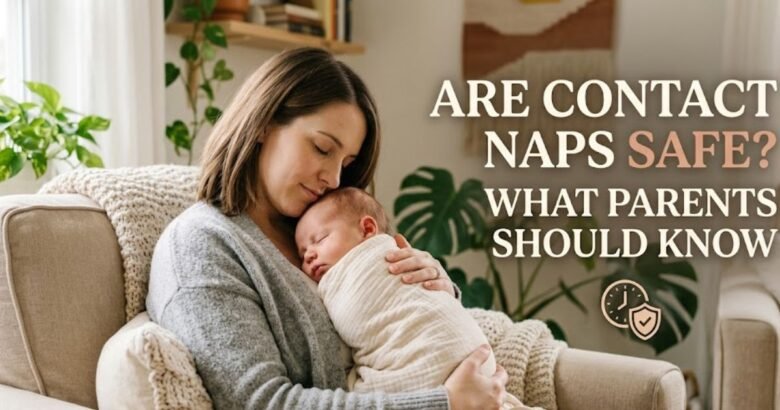 Benefits of Cuddle Time