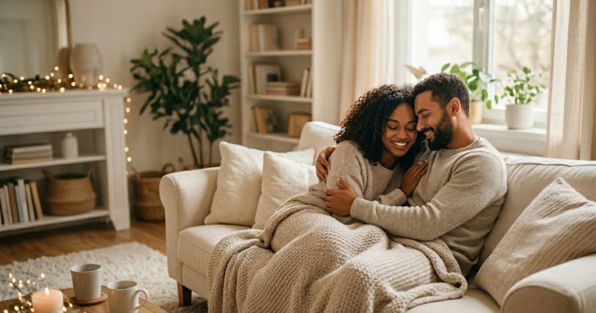 Benefits of Cuddle Time