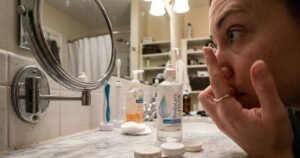Can You Use Expired Contact Solution Safely or Not
